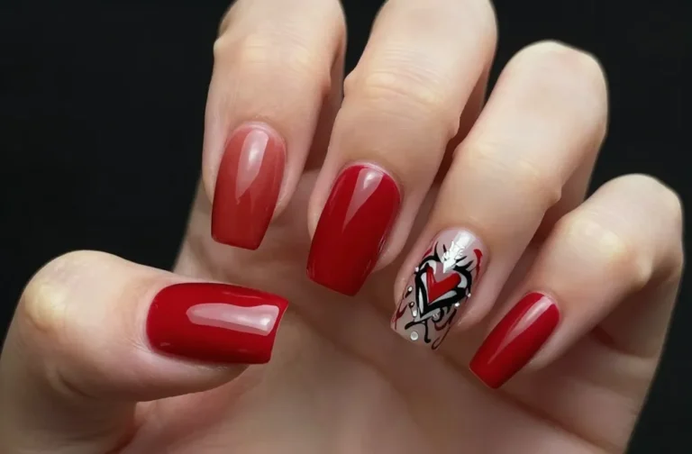 31 Married Nails Ideas That'll Make Your Ring Selfies Legendary