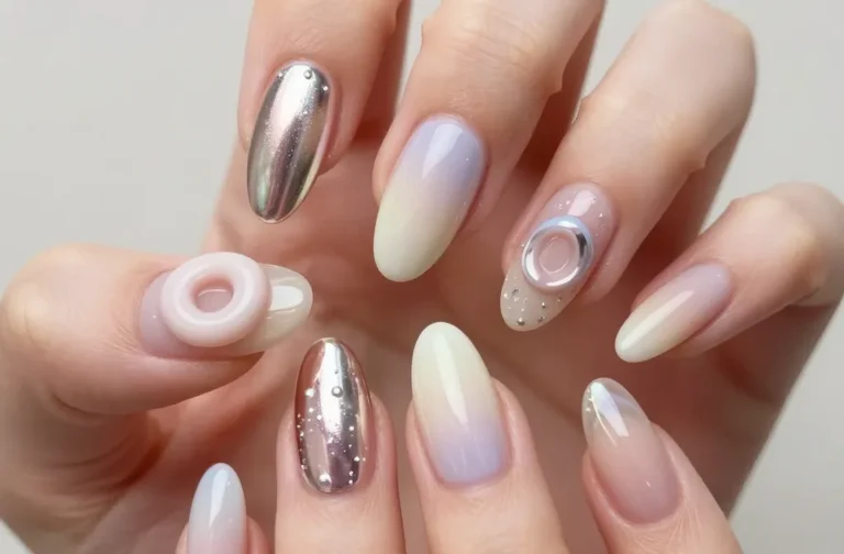 39 Viral Nails You’ll Screenshot And Book Immediately