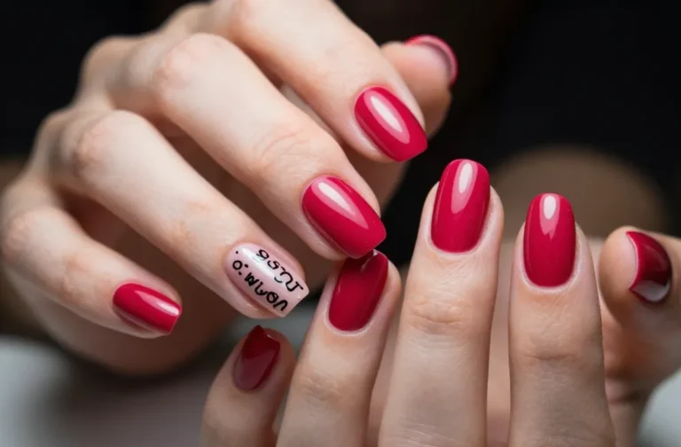 34 Creme Nails Ideas You’ll Screenshot Immediately