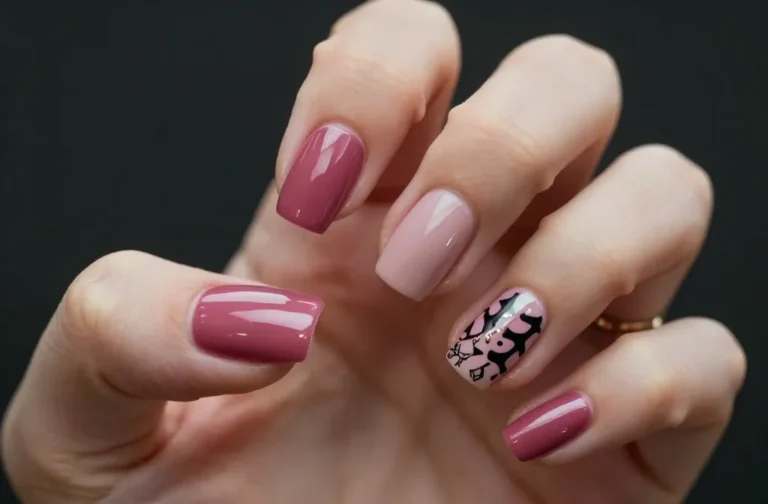 31 Everyday Nails You’ll Actually Want To Wear On Repeat