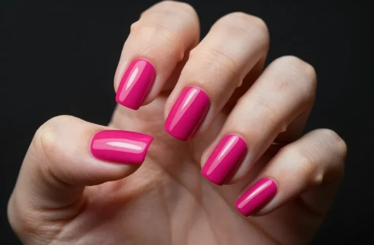 30 Timeless Nails That Make Every Outfit Look Instantly Put-Together