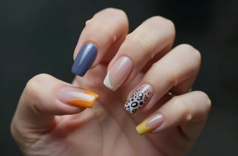 32 Delicate Nails You’ll Want ASAP For Chic, Effortless Vibes