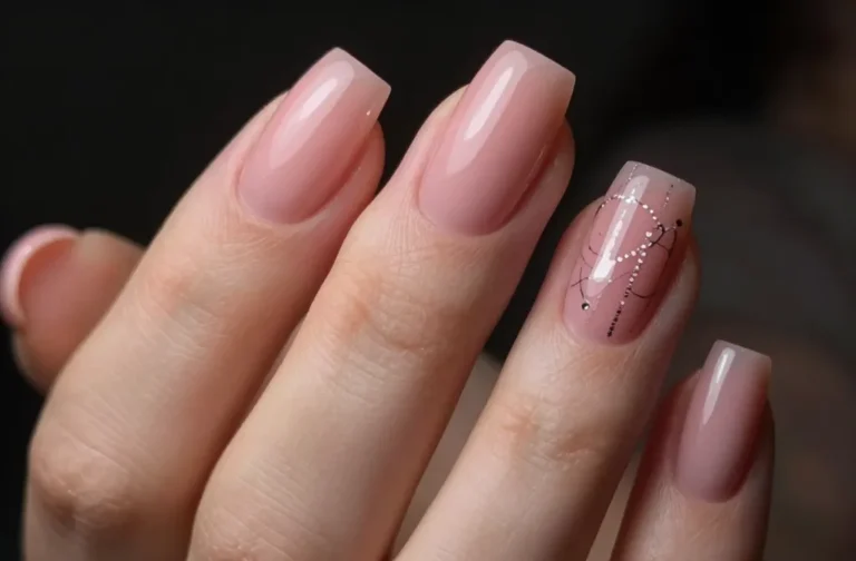 23 Scene Nails You’ll Screenshot Immediately And Copy This Weekend