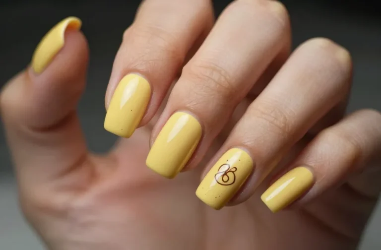 26 Cream Nails That Look Luxe Without Even Trying