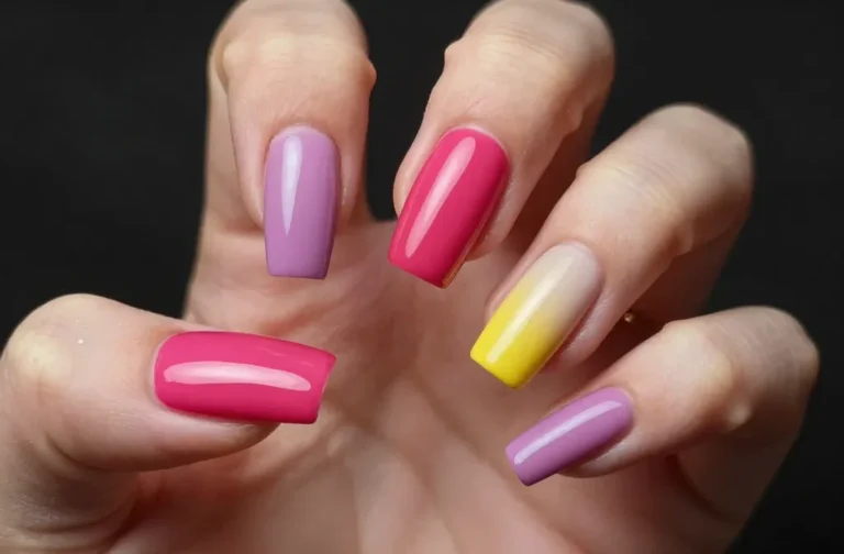 23 Gorgeous Nails You’ll Screenshot And Copy Immediately