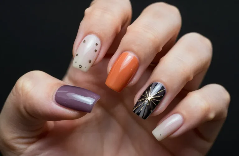 23 Fairy Nails That’ll Make Your Manicure Look Straight-Up Magical