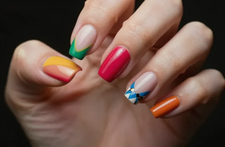 23 Classic Nails That Instantly Make Your Hands Look Expensive