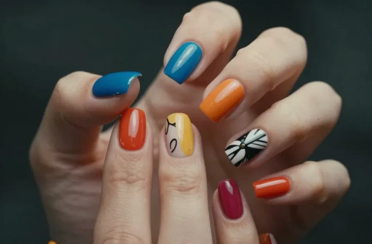 20 Glazed Nails That’ll Make Your Selfies Go Viral