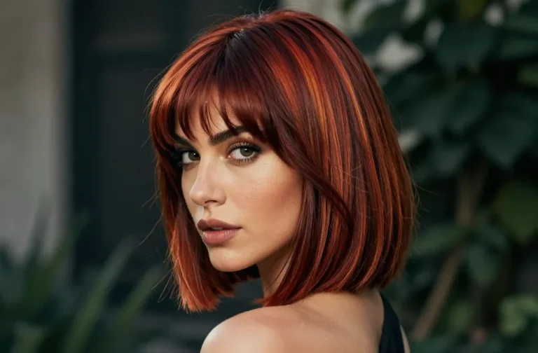 21 Summer Haircut Ideas You’ll Want Before The Heatwave Hits