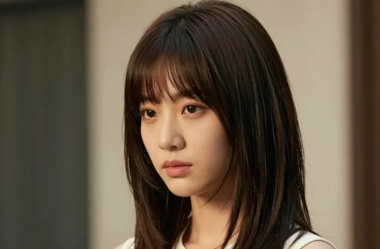 17 Summer Haircuts With Bangs That Practically Style Themselves