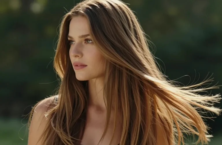 18 Ideas For Summer Haircuts For Long Hair That Turn Heads Instantly