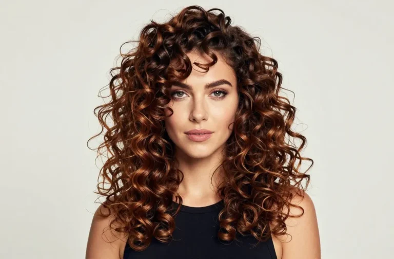 19 Ideas For Summer Curls Hairstyles You’ll Want To Screenshot Immediately