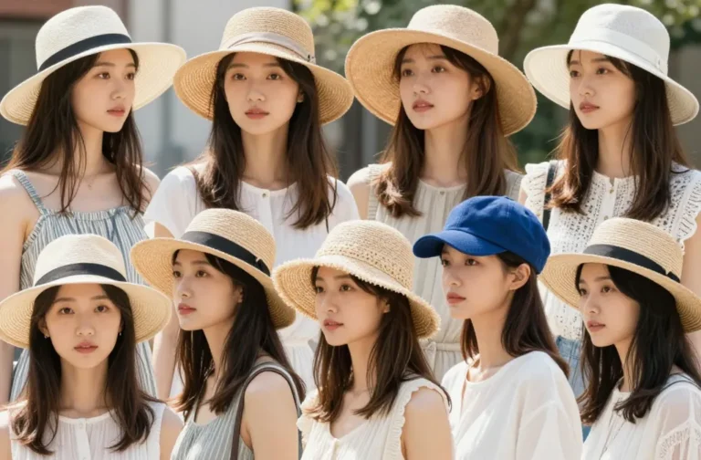 21 Hat Outfit Ideas That Instantly Elevate Your Style Game