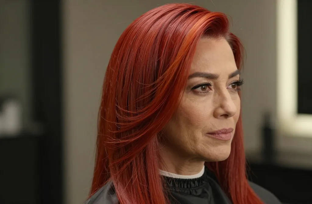 12 Fall Haircut Inspirations For Women Aged 40 That Turn Heads Instantly