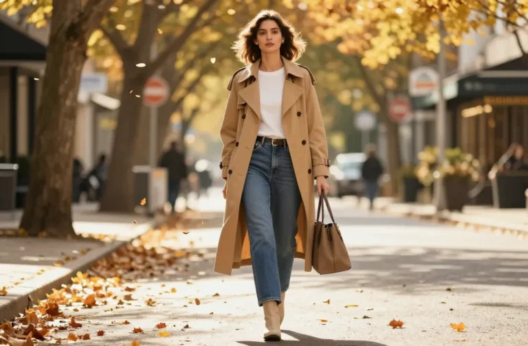 29 Everyday Fall Outfits Ideas You’Ll Wear on Repeat