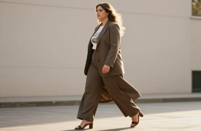 24 Plus Size Outfit Ideas That Turn Heads Every Time
