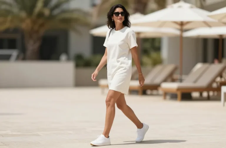 Zero Effort 24 Lazy Day Summer Outfit Ideas