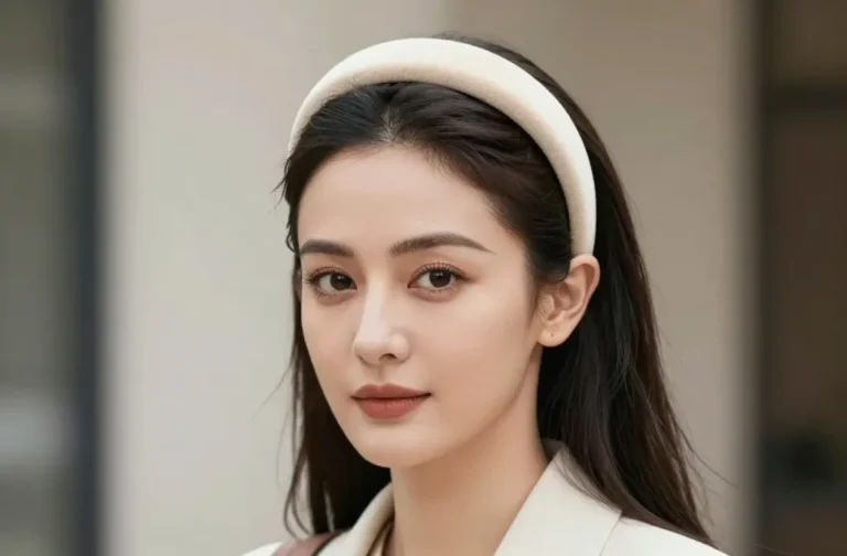 Must-Try 26 Headband Outfit Ideas