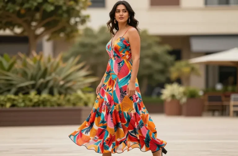 Ditch Your Pants 24 Maxi Dress Outfit Ideas