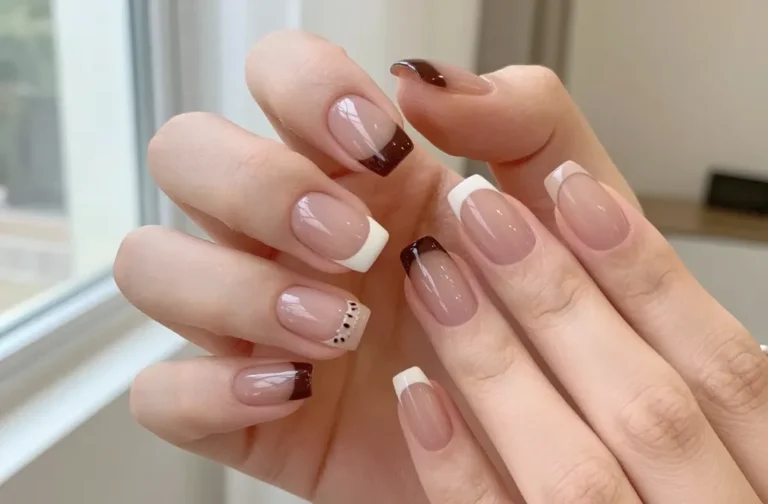 30 Elegant Square Nails You'Ll Want to Copy Asap