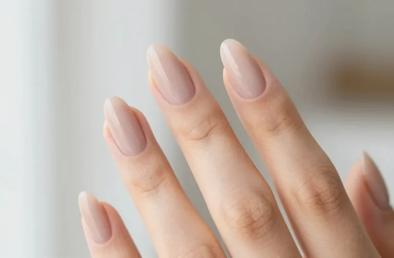The Only Nail Shapes for Small Hands You'Ll Ever Need