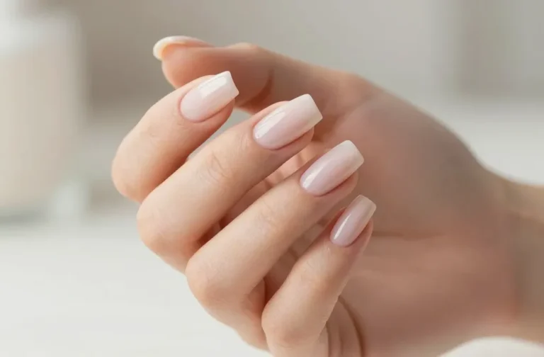 Stunning! Which Nail Shapes Will Make Your Long Fingers