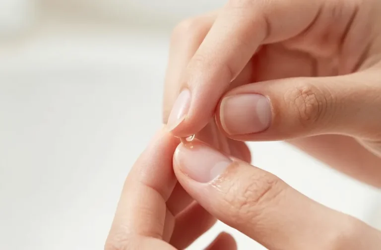 Myth or Fact? Can Cuticle Oil Help with Nail Growth
