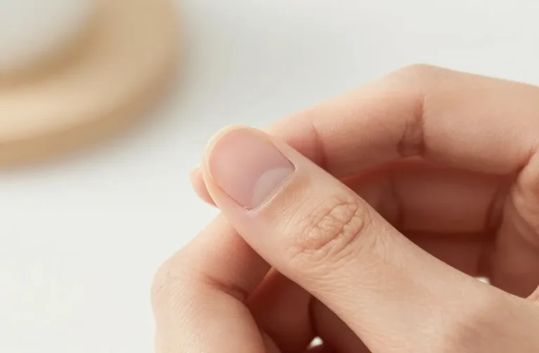 Finally! How to Heal Thin Nails for Good