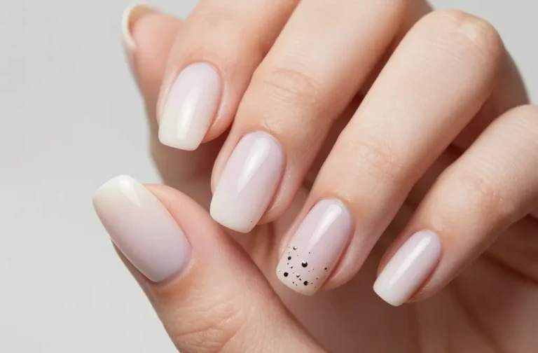 The Secret to How to Prevent Bubbles in Nail Polish