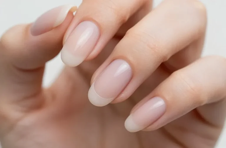 Solved! Why Do My Acrylic Nails Lift?