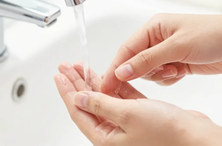 Banish Grime! How to Effectively Clean Under Nails