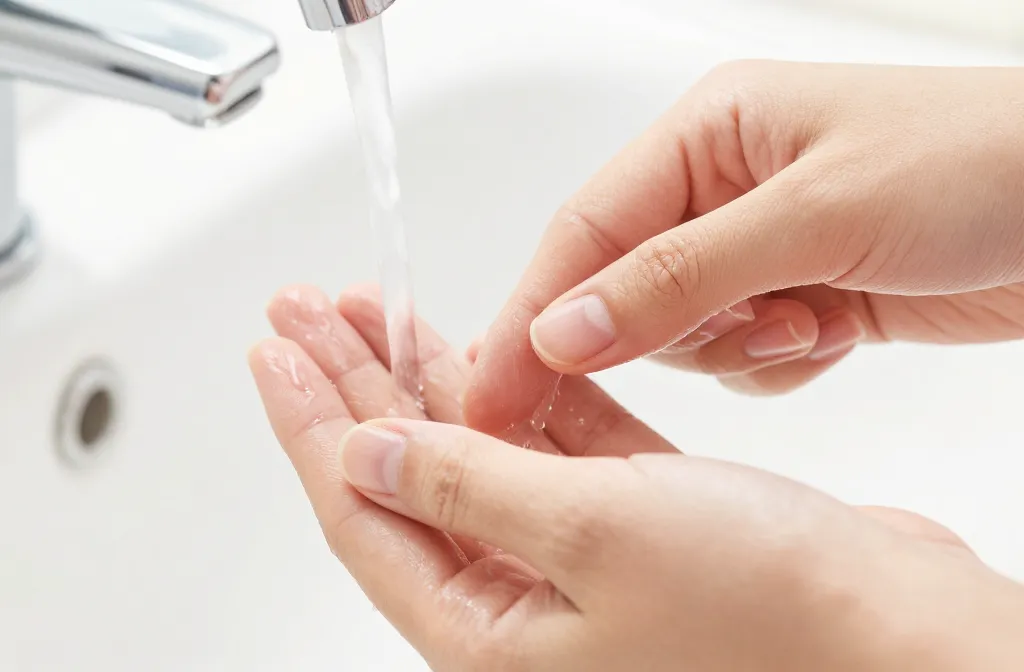Banish Grime! How to Effectively Clean Under Nails