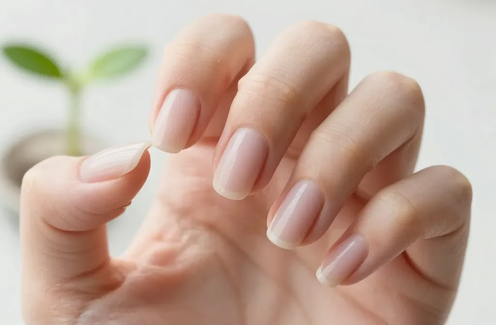 The Secret to How to Grow Nails Faster in a Week?