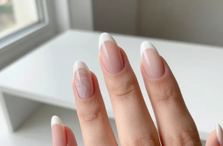 35 Proposal Nails Ideas You’Ll Love Now