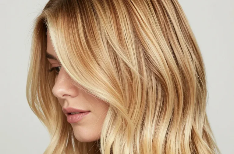 The Secret to 22 Reverse Balayage Hair Ideas for Blondes
