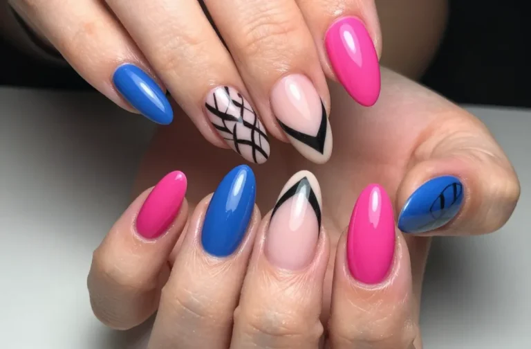 These 23 Duck Nails Acrylic Are Everything!