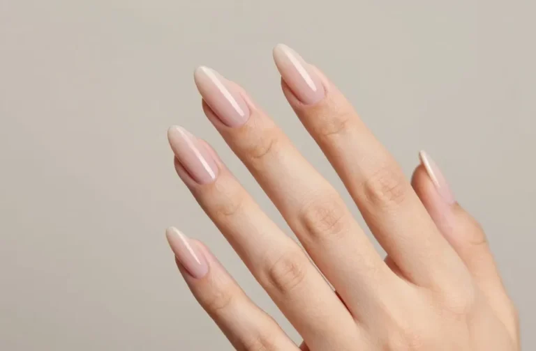 21 Almond Acrylic Nails You'Ll Obsess Over