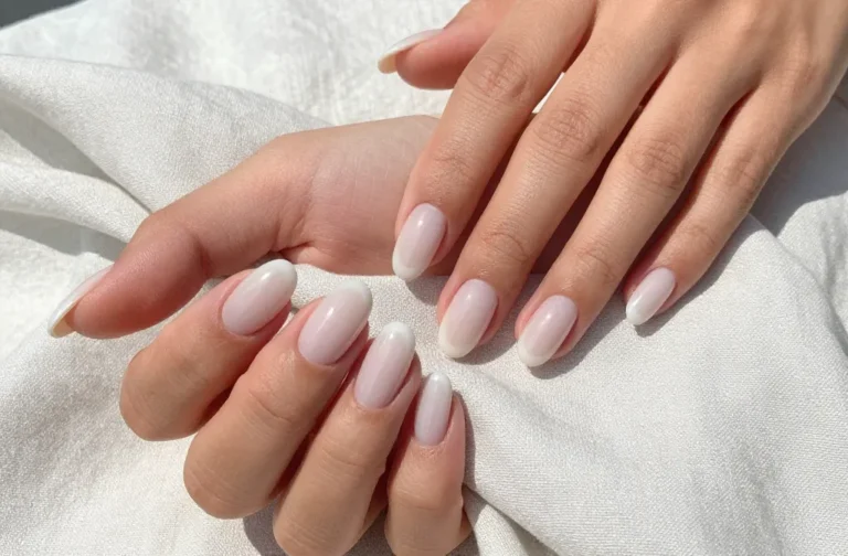 The Only 18 Summer Neutral Nails You Need