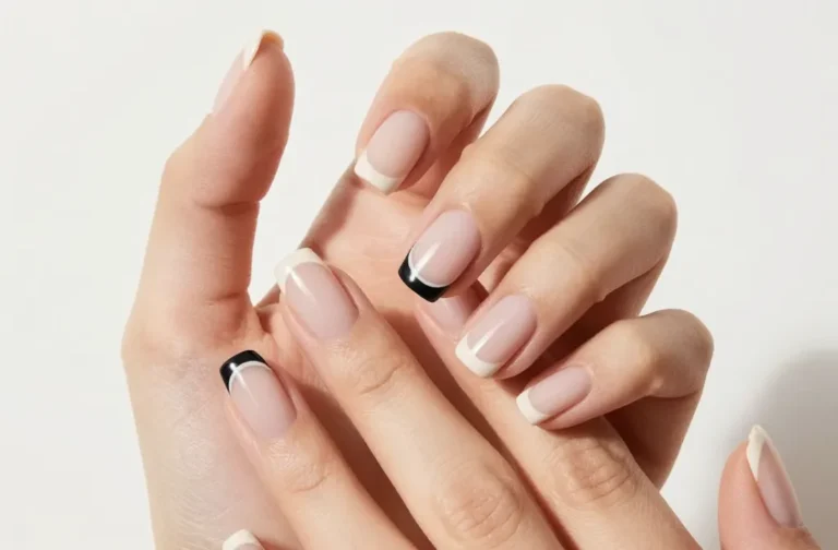 Finally 19 Nails Ideas for Short Nails That Slay