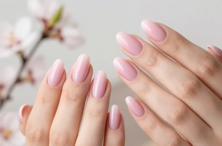 Obsess Over These 19 Pink Spring Nails!
