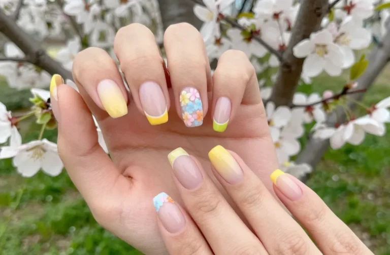 You Need These 22 May Nail Ideas!