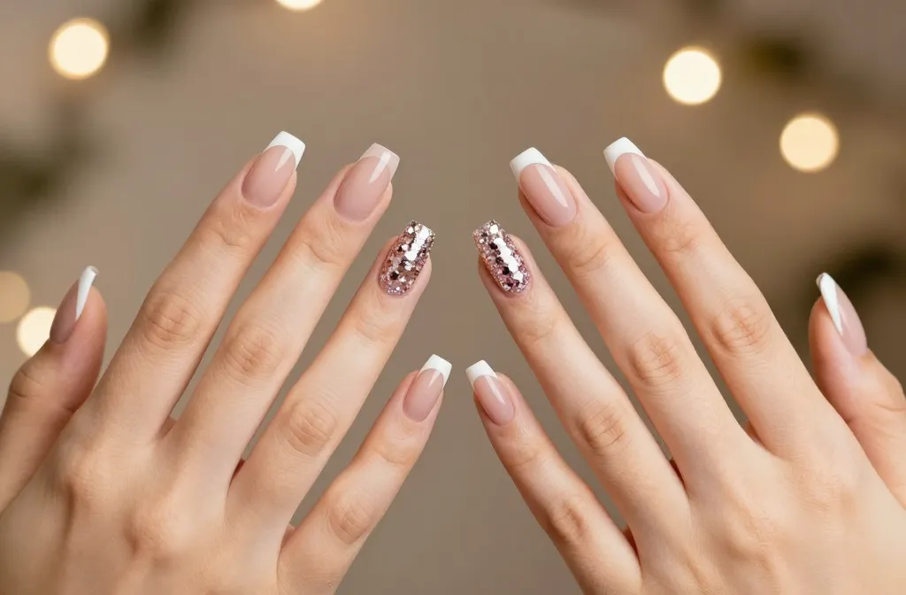 18 Prom Nails That Will Slay