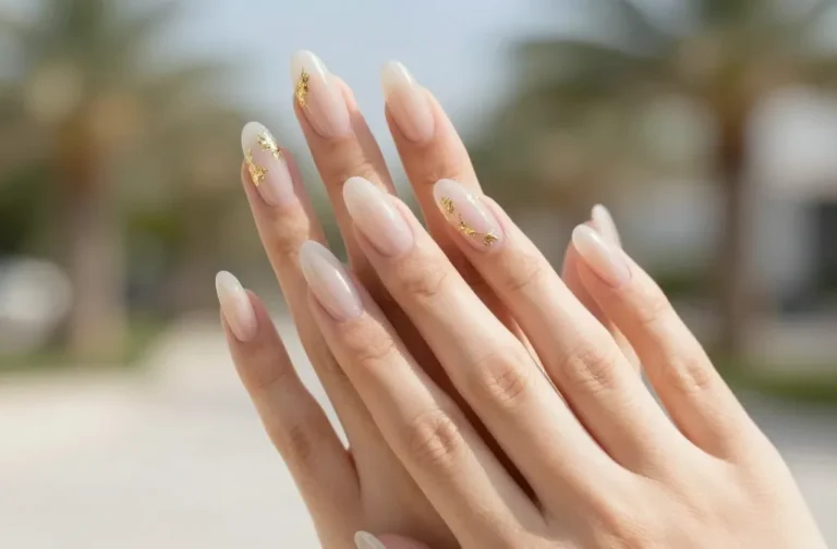 20 Elegant Summer Nai That Scream Chic