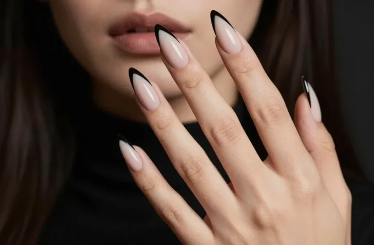 Slay Every Look 21 Baddie Stiletto Nails