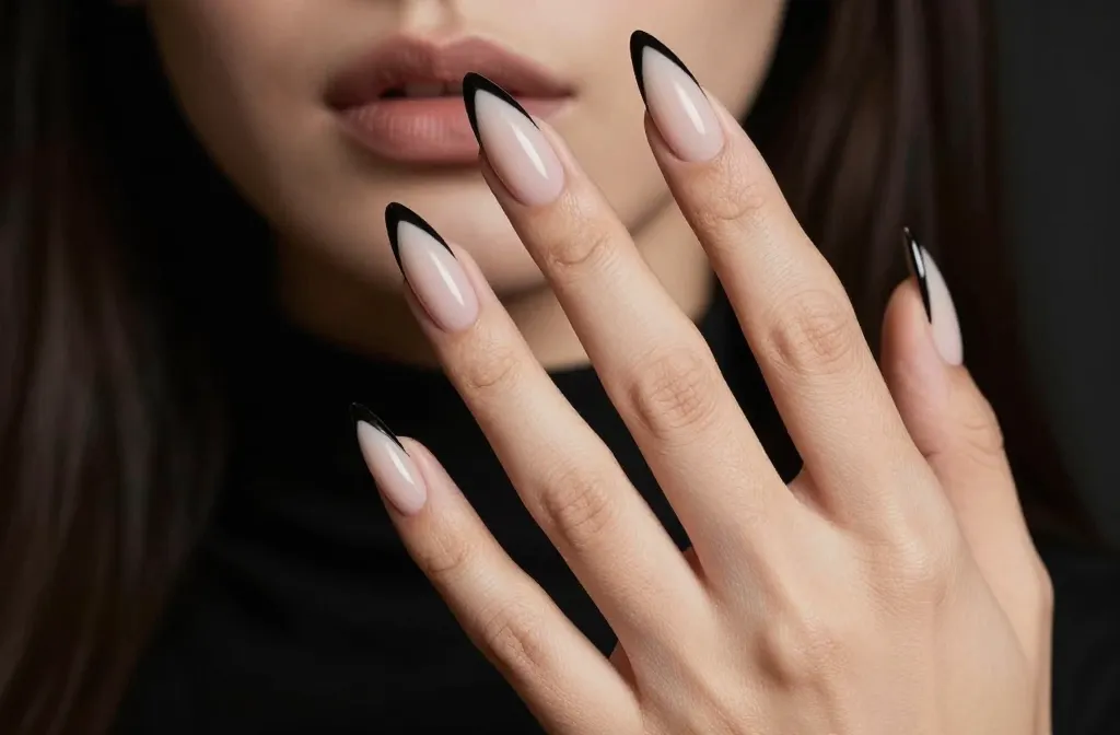 Slay Every Look 21 Baddie Stiletto Nails