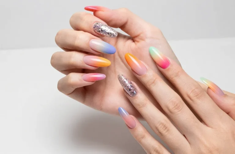 Wow! 16 Acrylic Nails Ideas to Try Now
