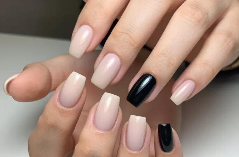 Ditch Boring! 18 Nails Acrylic Coffin Looks